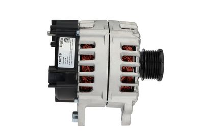 GENERATOR / ALTERNATOR HC-Cargo F032116719 4