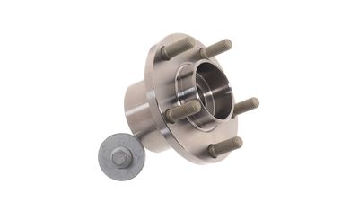 RADLAGERSATZ SKF VKBA3660 25