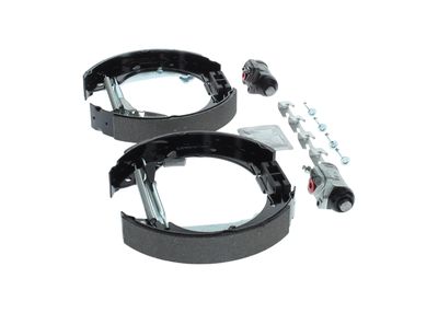 SET SABOTI FRANA BOSCH 0204114638 12