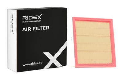 въздушен филтър RIDEX