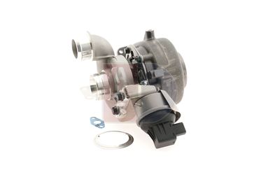 LADER AUFLADUNG AKS DASIS 045217N 3