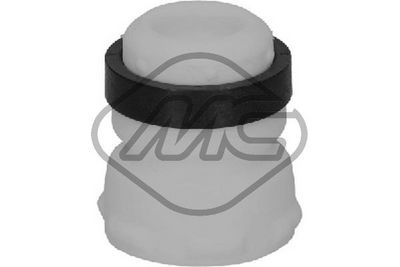 TAMPON CAUCIUC SUSPENSIE