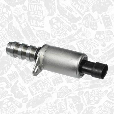 SUPAPA COMANDA POZ. ARBORE CU CAME ET ENGINETEAM CV0019 1