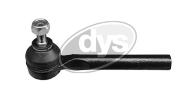 DYS 22-00309 Наконечник рулевой тяги  для FIAT BARCHETTA (Фиат Барчетта)