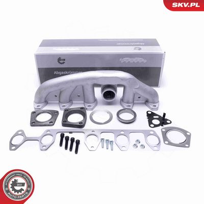 GALERIE SISTEM DE ESAPAMENT ESEN SKV 49SKV063