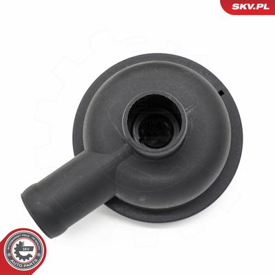Ventil, odvětrání klikové skříně ESEN SKV 31SKV405