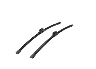 LAMELA STERGATOR BOSCH 3397009843 18