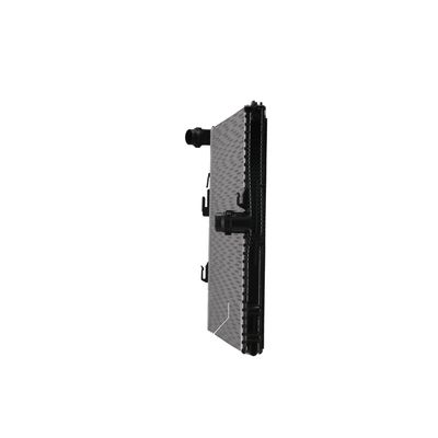 RADIATOR RACIRE MOTOR NISSENS 607116 13