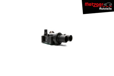 THERMOSTAT KüHLMITTEL METZGER AUTOTEILE 4006210 25