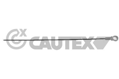 CAUTEX 031335 Масляний Щуп для PEUGEOT (Пежо)