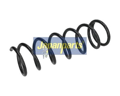 Pružina podvozku JAPANPARTS ZC7106A