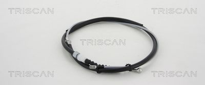 Тросик, cтояночный тормоз TRISCAN 8140 291142 для VW JETTA