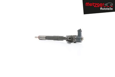 EINSPRITZDüSE METZGER AUTOTEILE 0870091 4