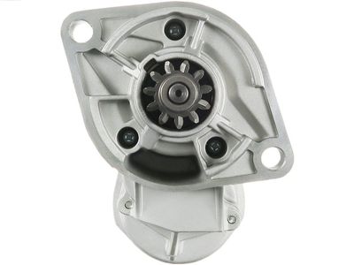 AS-PL Starter