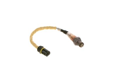 SONDA LAMBDA BOSCH 0258006563 27