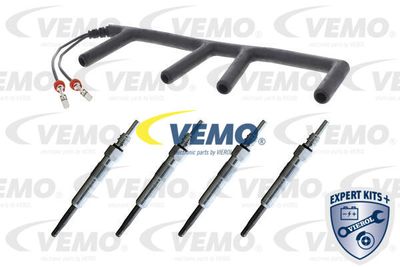 Ремонтный комплект, кабельный комплект VEMO V10-83-10114 для MITSUBISHI CARISMA