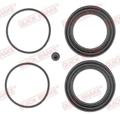 Zestaw naprawczy, zacisk hamulca QUICK BRAKE 114-0359