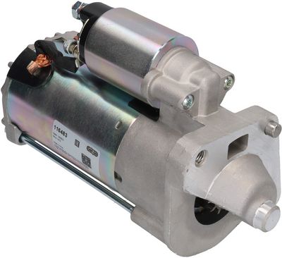 STARTER HC-Cargo F032116483