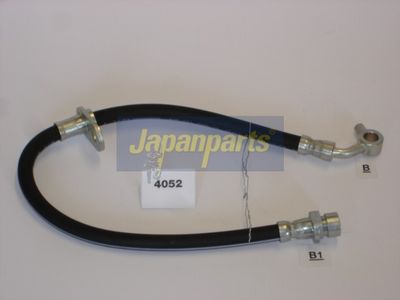 държач, спирачен маркуч JAPANPARTS TF-4052