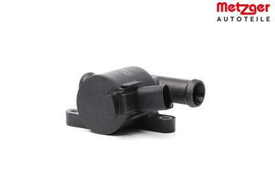 KüHLMITTELREGELVENTIL METZGER AUTOTEILE 0899317 32