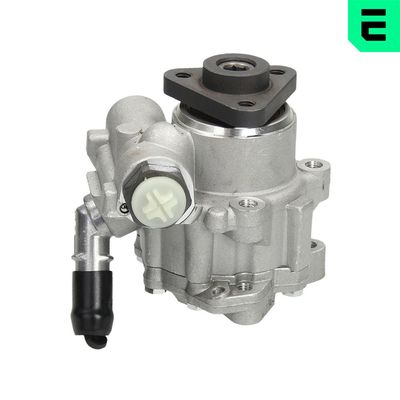 Hydraulické čerpadlo, řízení OPTIMAL HP-9020