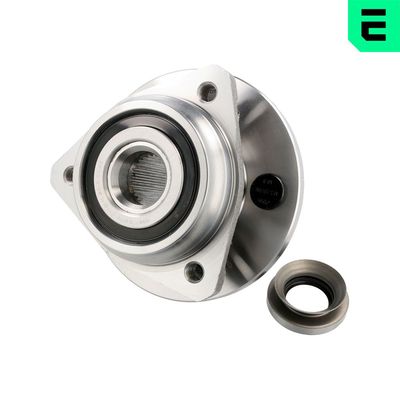 RADLAGERSATZ OPTIMAL 991861 3