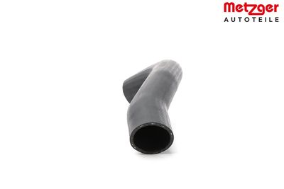 LADELUFTSCHLAUCH METZGER AUTOTEILE 2400937 10