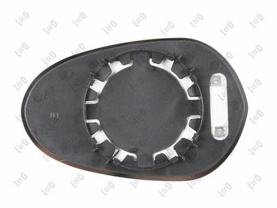 ABAKUS Spiegelglas, Außenspiegel