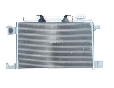 CONDENSATOR CLIMATIZARE BV PSH 090551051040