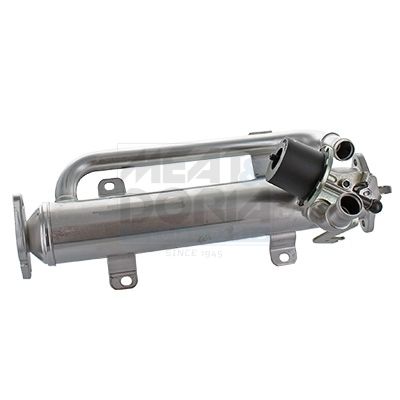 RADIATOR RECIRCULARE GAZE DE ESAPAMENT