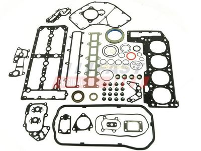 SET GARNITURI COMPLET MOTOR