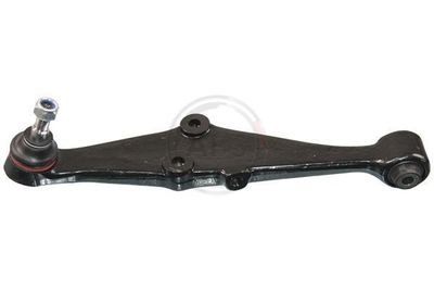 BRAT SUSPENSIE ROATA