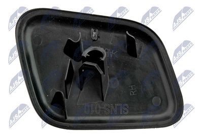 Pokrov, uređaj za čišćenje farova NTY EDS-NS-010