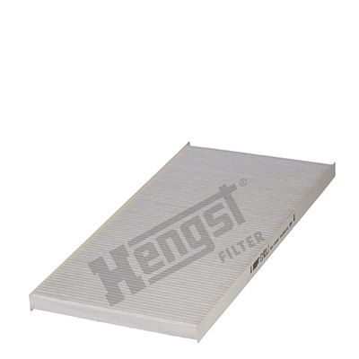 HENGST FILTER Filter, Innenraumluft (E1921LI)