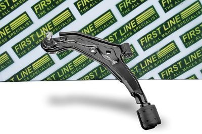 носач, окачване на колелата FIRST LINE FCA5789