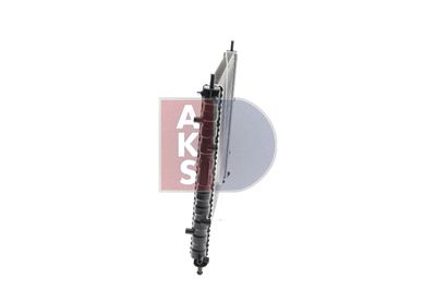 KüHLER MOTORKüHLUNG AKS DASIS 081330N 3