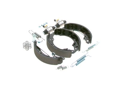 SET SABOTI FRANA BOSCH 0204113591 13