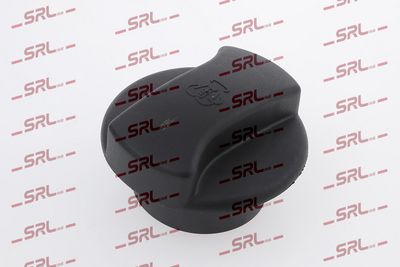 Cap, coolant tank