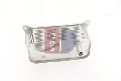 ÖLKüHLER MOTORöL AKS DASIS 046106N 6