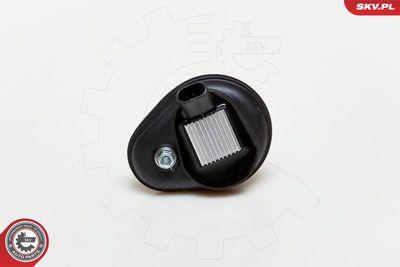 Cewka zapłonowa ESEN SKV 03SKV175