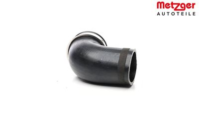 LADELUFTSCHLAUCH METZGER AUTOTEILE 2400183 23