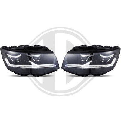 SET FARURI PRINCIPALE