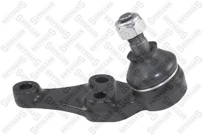 Шарнир независимой подвески / поворотного рычага STELLOX 52-71014-SX для MAZDA XEDOS