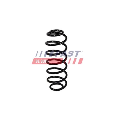 ARC SPIRAL FAST FT01993 20