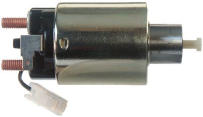 Elektromagnetický spínač, startér HC-Cargo F 032 133 289