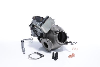 LADER AUFLADUNG BTS Turbo T981053BL 15