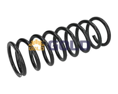 JAPANPARTS GZJ6505D Пружина подвески  для JAGUAR X-TYPE (Ягуар X-тпе)