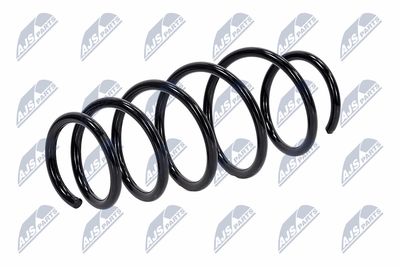 ARC SPIRAL NTY ASZPL041 4