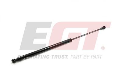 Gas Spring, boot-/cargo area