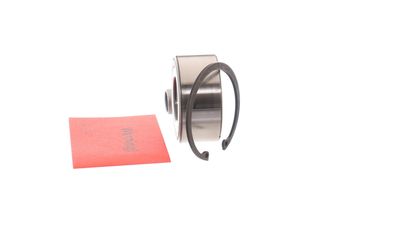 RADLAGERSATZ SKF VKBA3657 28